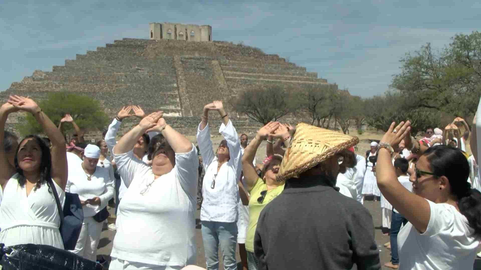 Festival Equinoccio 2026 de Corregidora, Querétaro