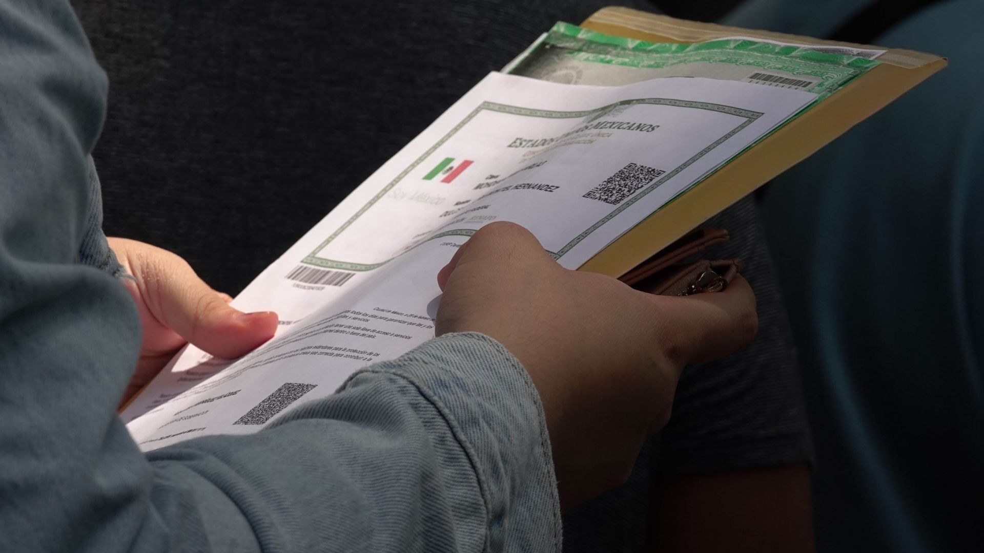 No Puedo Descargar Mi CURP Gratis: ¿Cómo Sacar Cita para Tramitarla en RENAPO 2026? Paso a Paso