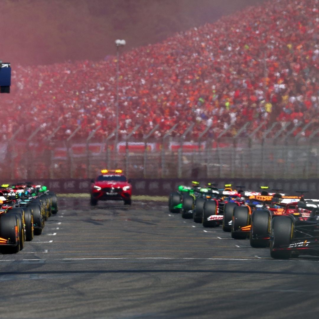 Gran Premio de Australia 2026: Fecha y Horarios Para Ver en México