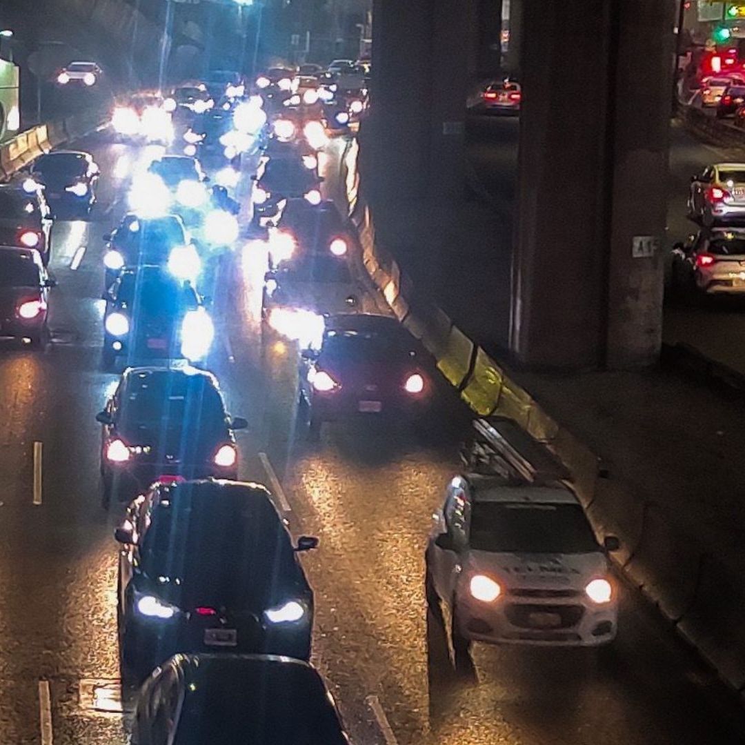 CAMe activa Doble Hoy No Circula jueves 5 de marzo 2026 restricción en CDMX y Edomex por contingencia