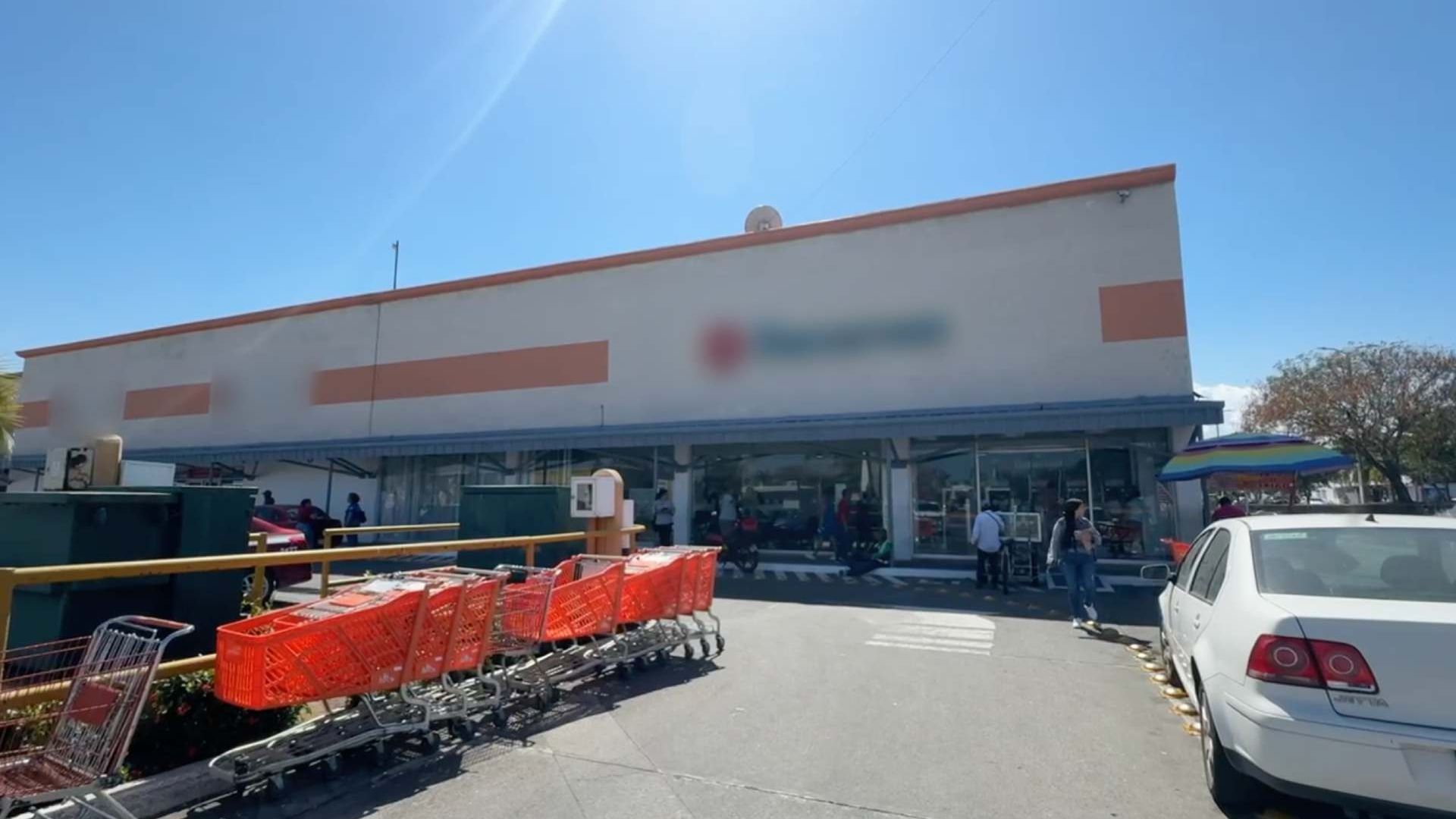 Asalto en Sucursal de Banamex de El Coyol Veracruz Provoca Movilización Policiaca