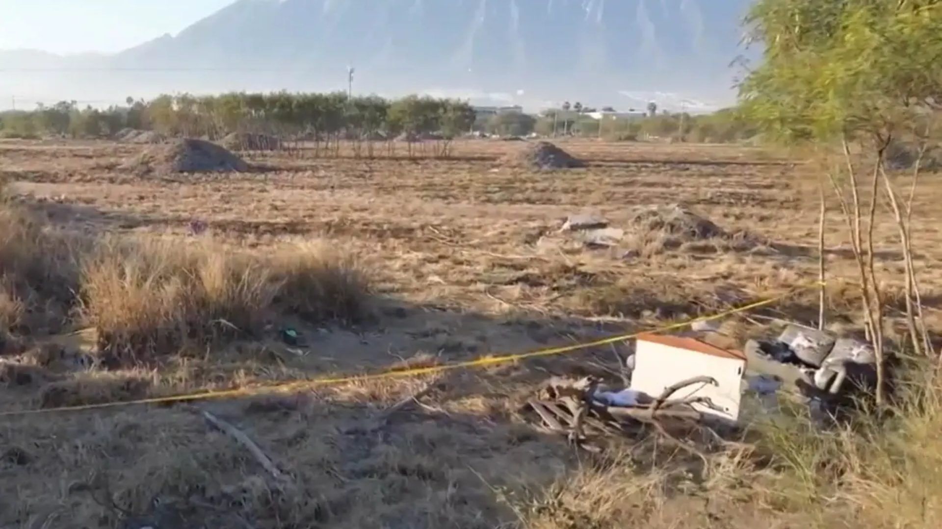 Terreno Baldio en Colonia Solidaridad en Monterrey