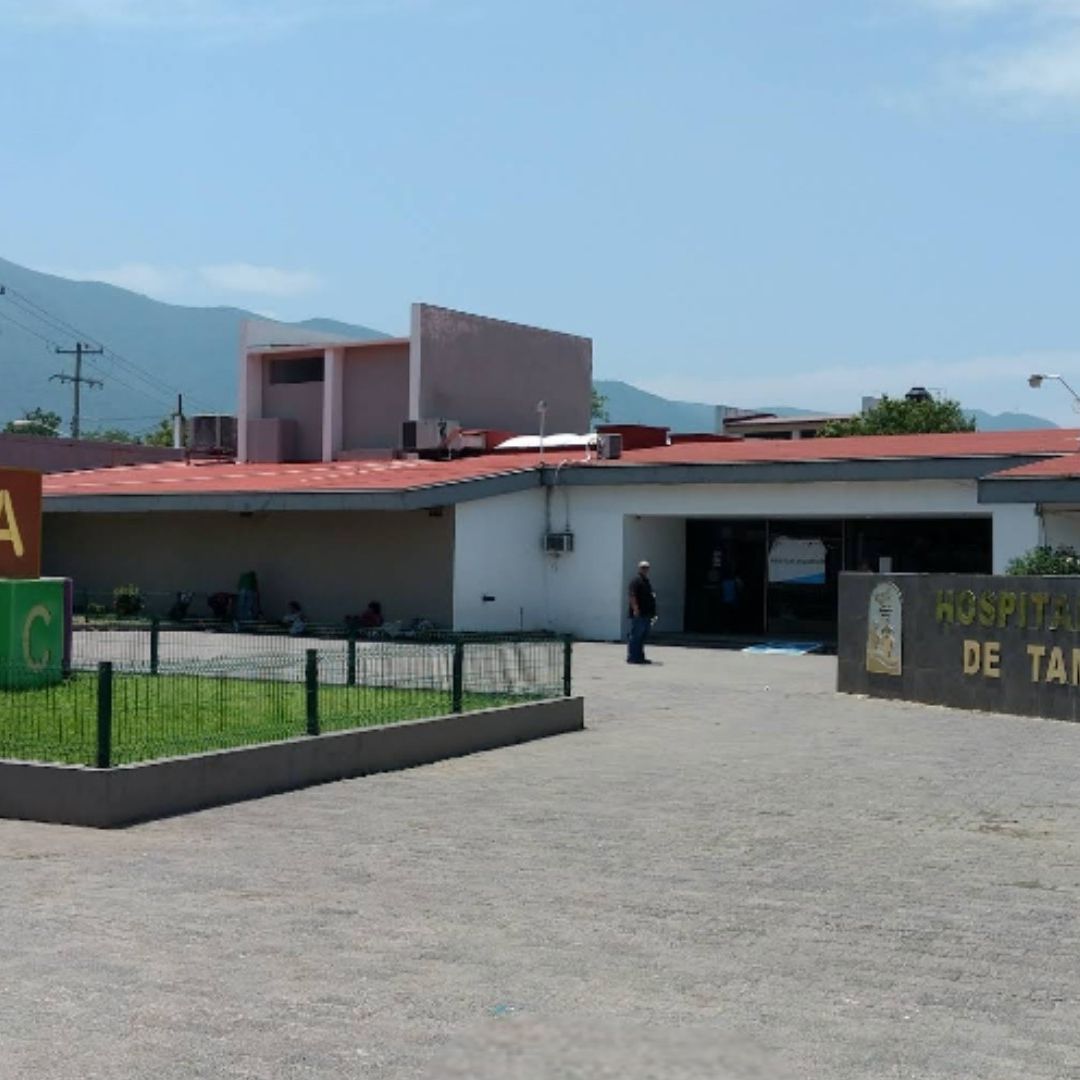 Doctoras Denuncian que Fueron Drogadas y Abusadas al Interior de Hospital Infantil de Tamaulipas