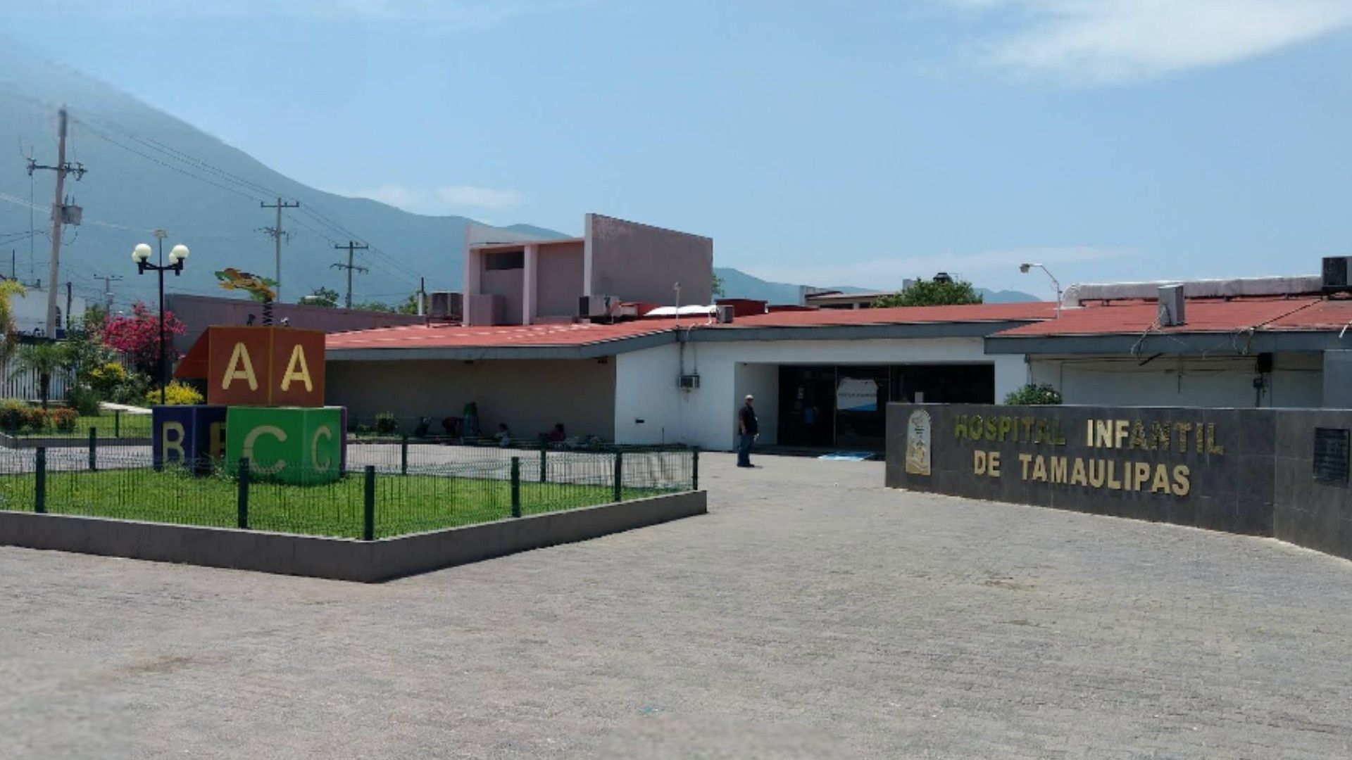 Doctoras Denuncian que Fueron Drogadas y Abusadas al Interior de Hospital Infantil de Tamaulipas
