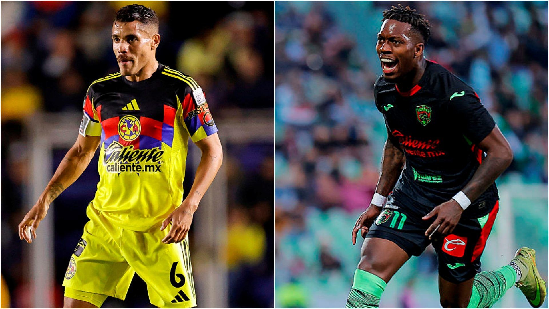 América vs Juárez pasa por un canal gratis hoy dónde ver transmisión partido liga mx 2026