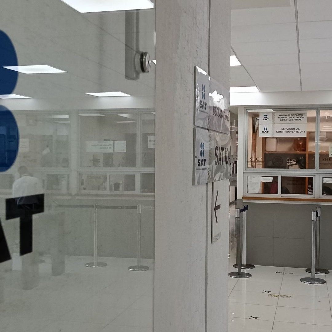 SAT lanza simulador de declaración anual para personas físicas
