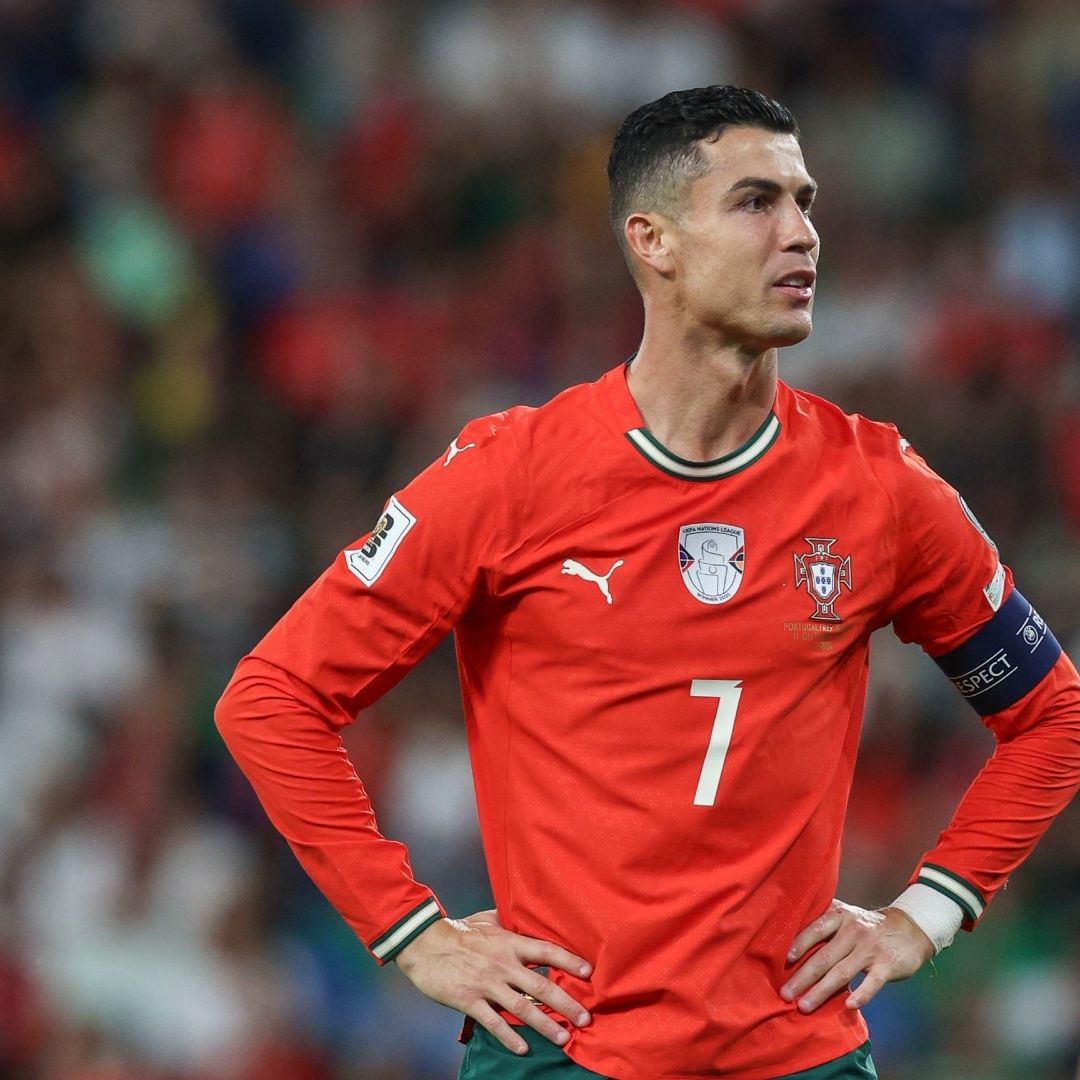 ¿Vendrá a México? Revelan la Gravedad de la Lesión de Cristiano Ronaldo
