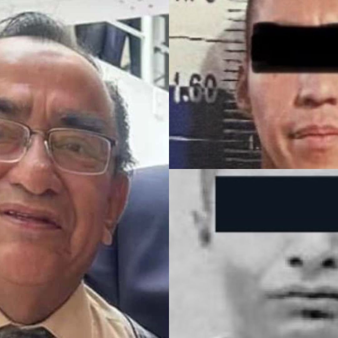 Asesinato de Periodista y Exfuncionario Poblano Marco Aurelio Ramírez Hernández en Tehuacán