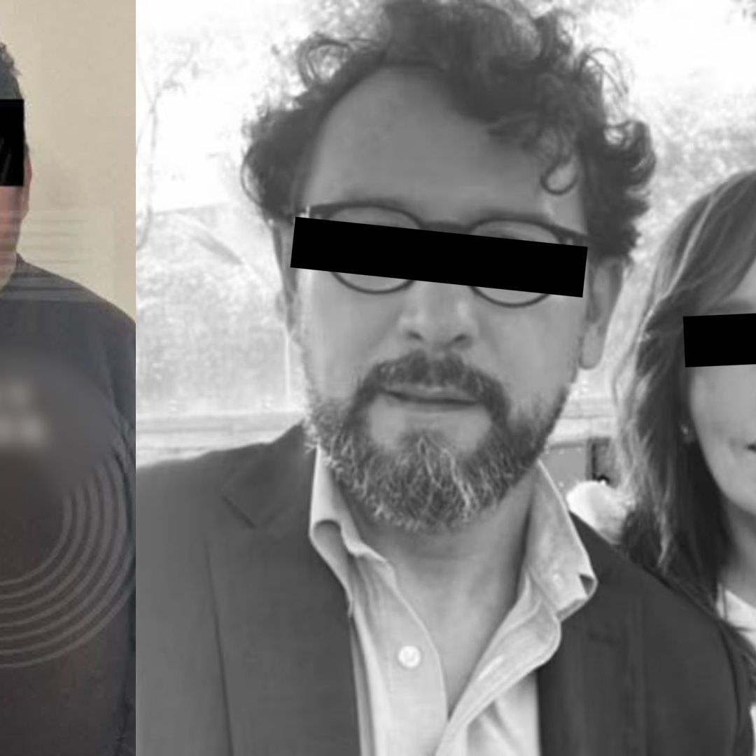 Asesinato Matrimonio Poblano Alexandro y Karina Vinculados a Proceso Hugo y Alejandro