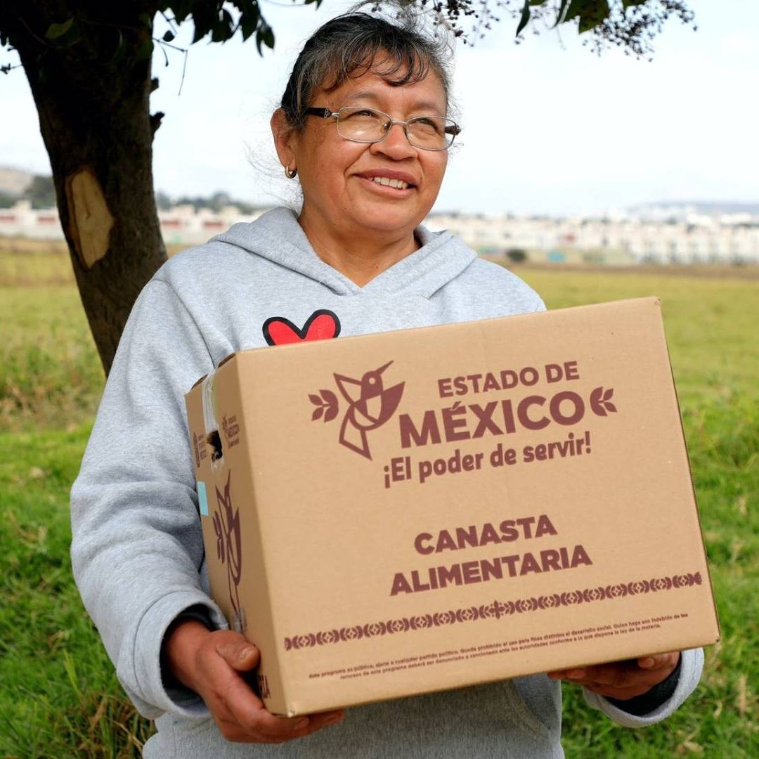 Conoce los Requisitos para Permanencia de Alimentación Bienestar 2026 Edomex