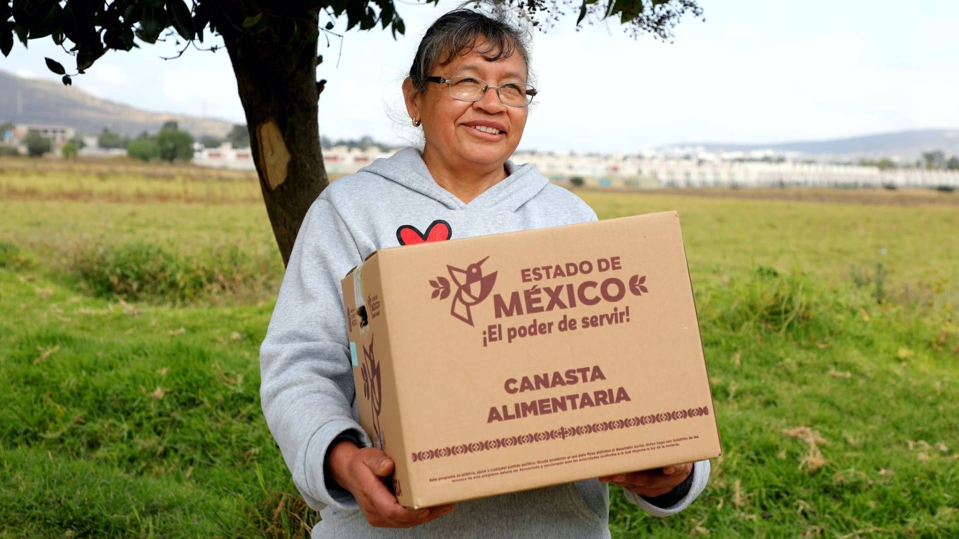 Conoce los Requisitos para Permanencia de Alimentación Bienestar 2026 Edomex
