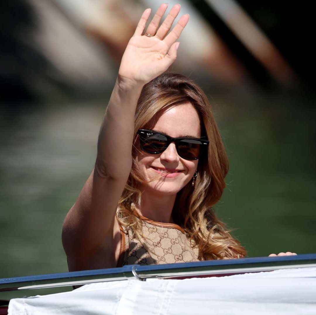 Gonzalo Hevia Baillères: El Supuesto Nuevo Novio de Emma Watson Que También Anduvo con Belinda