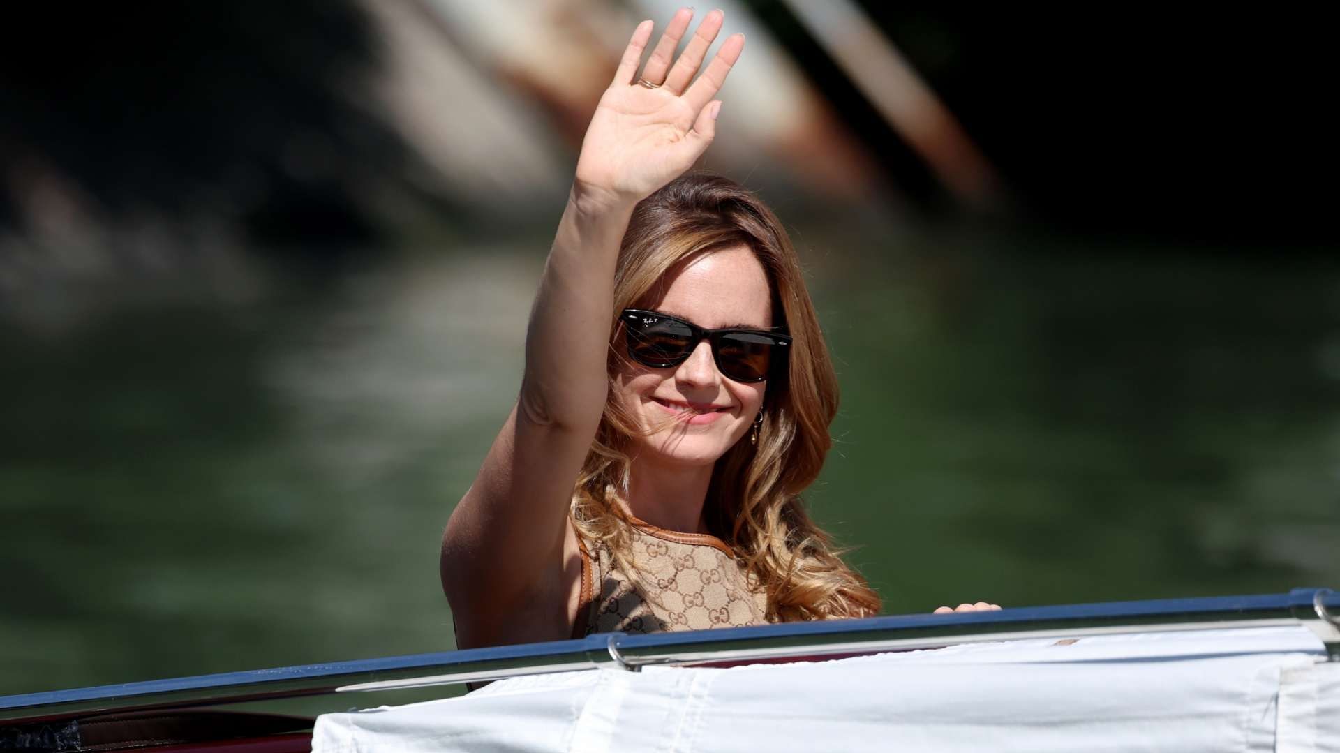 Gonzalo Hevia Baillères: El Supuesto Nuevo Novio de Emma Watson Que También Anduvo con Belinda