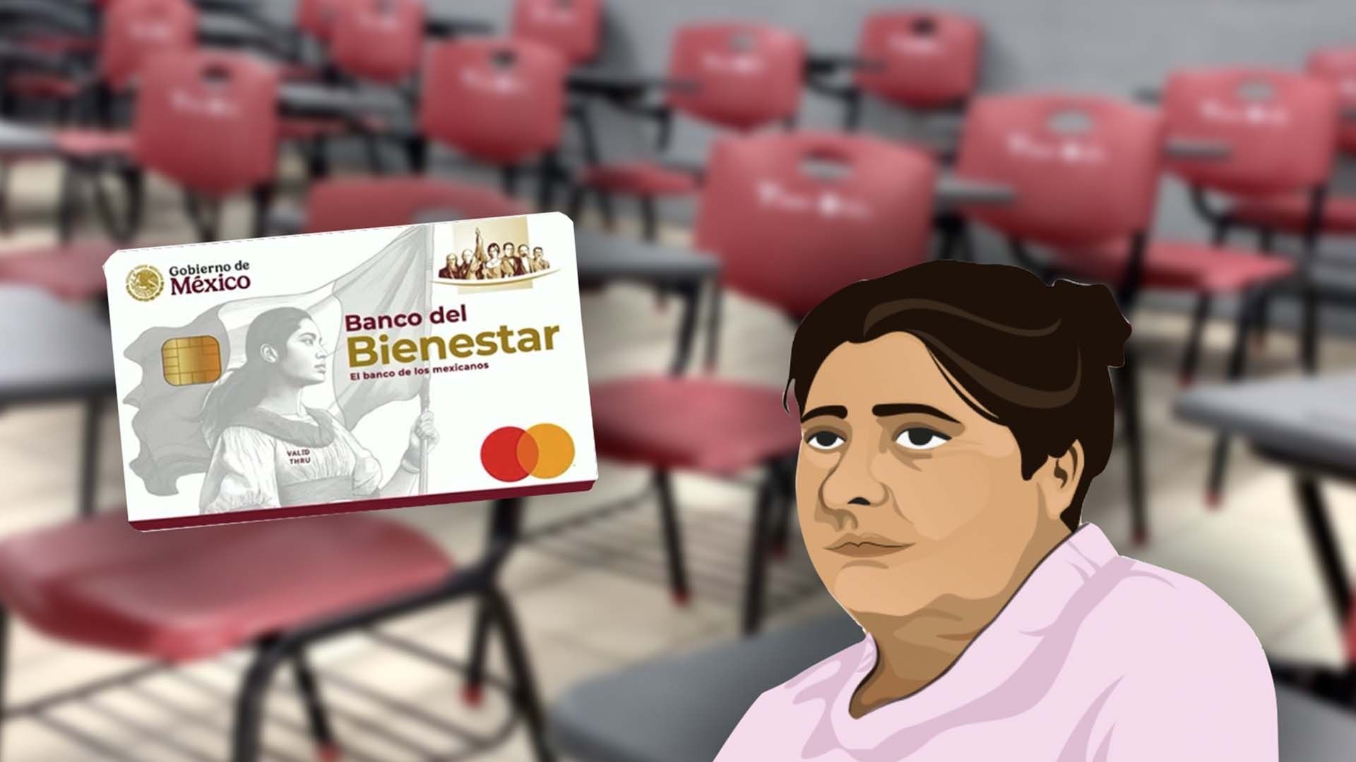 Registro Beca Rita Cetina Primaria 2026 en Tamaulipas: Fechas y Requisitos para Recibir Apoyo de Útiles Escolares