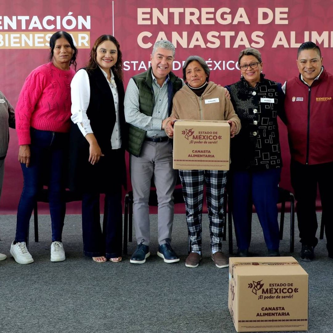Checa Cómo Descargar el Formato de Permanencia de Alimentación Bienestar Edomex 2026
