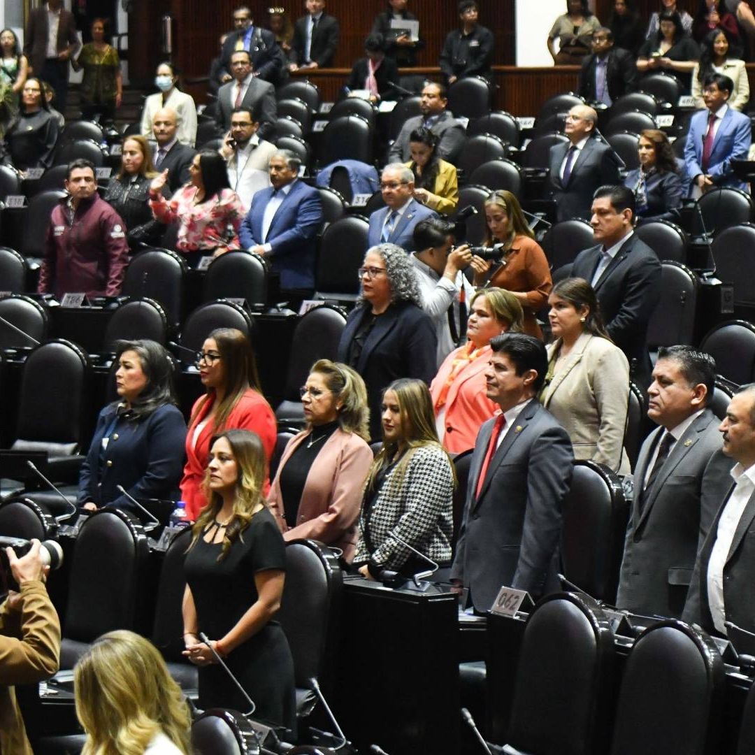 Prevén Envío de Propuesta de Reforma Electoral Este Miércoles: ¿Qué Modificaron?