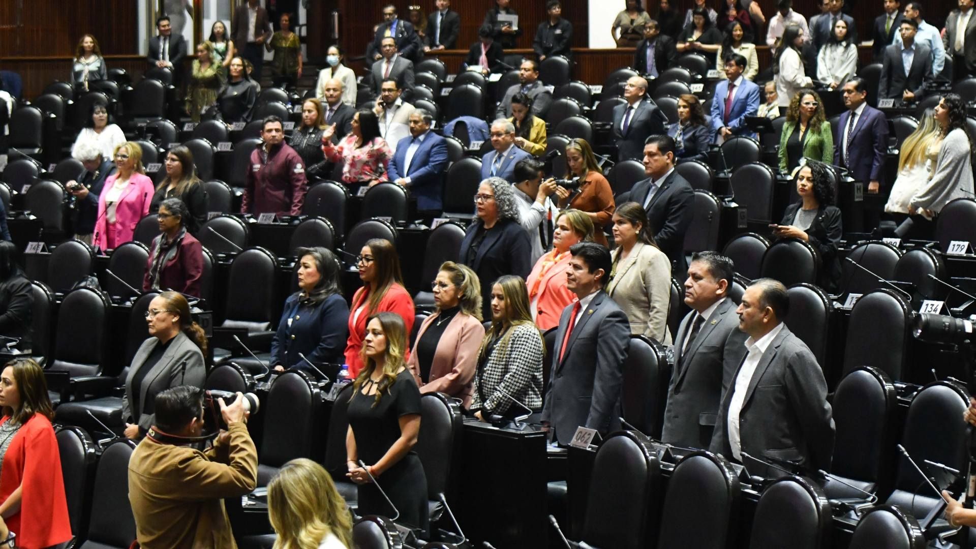 Prevén Envío de Propuesta de Reforma Electoral Este Miércoles: ¿Qué Modificaron?