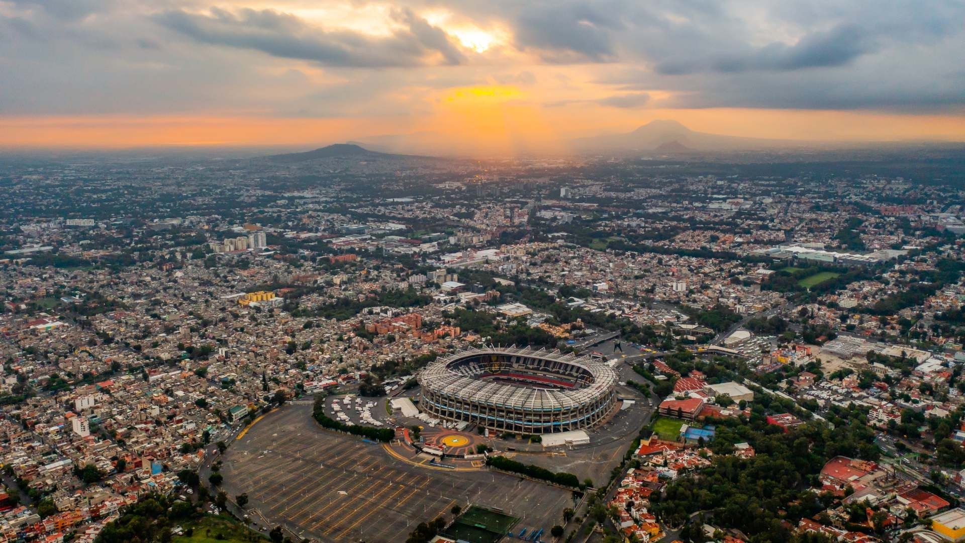 Ciudad de México Presenta Oferta Cultural para el Mundial 2026