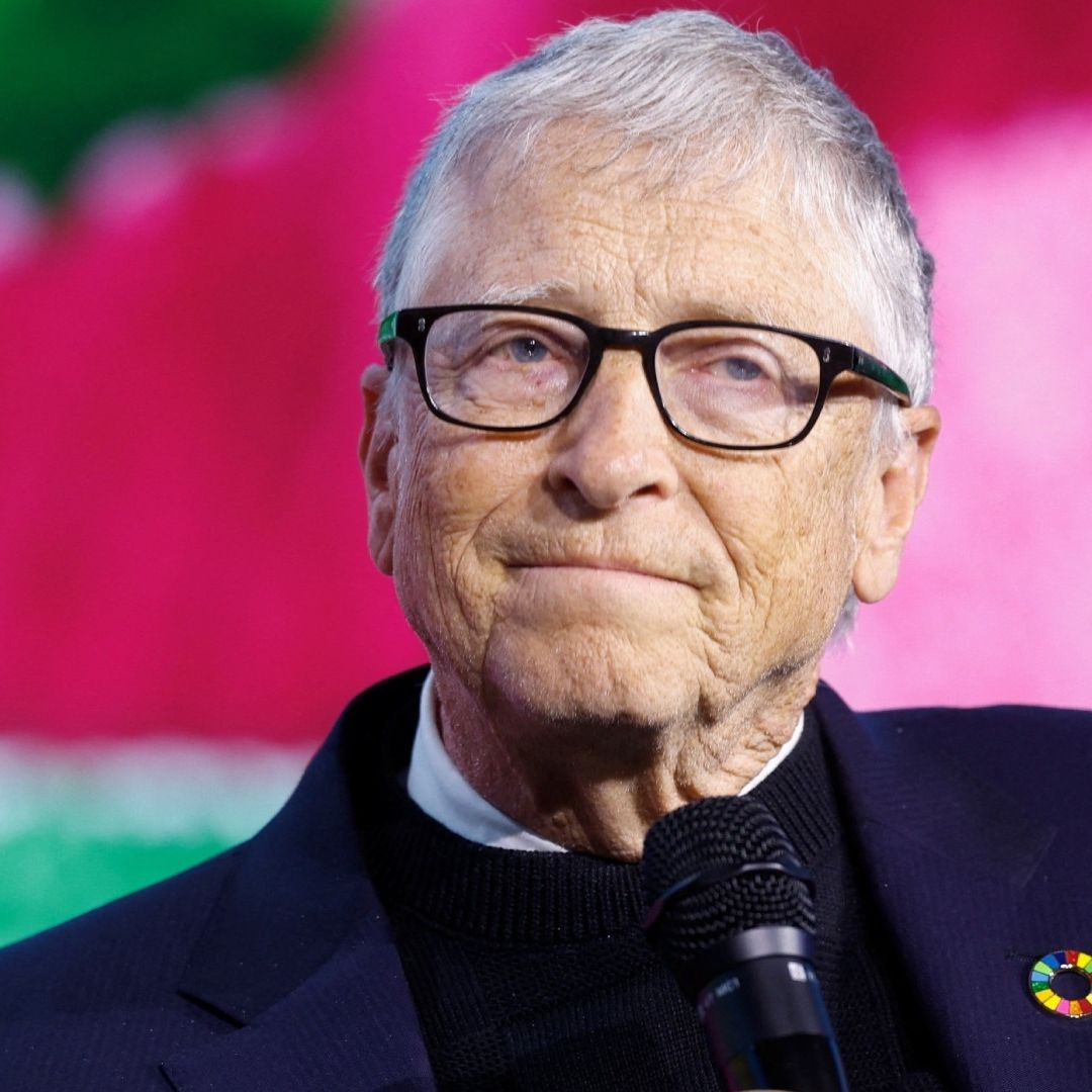 Congreso de Estados Unidos Pide a Bill Gates que Declare pro Caso de Jeffrey Epstein
