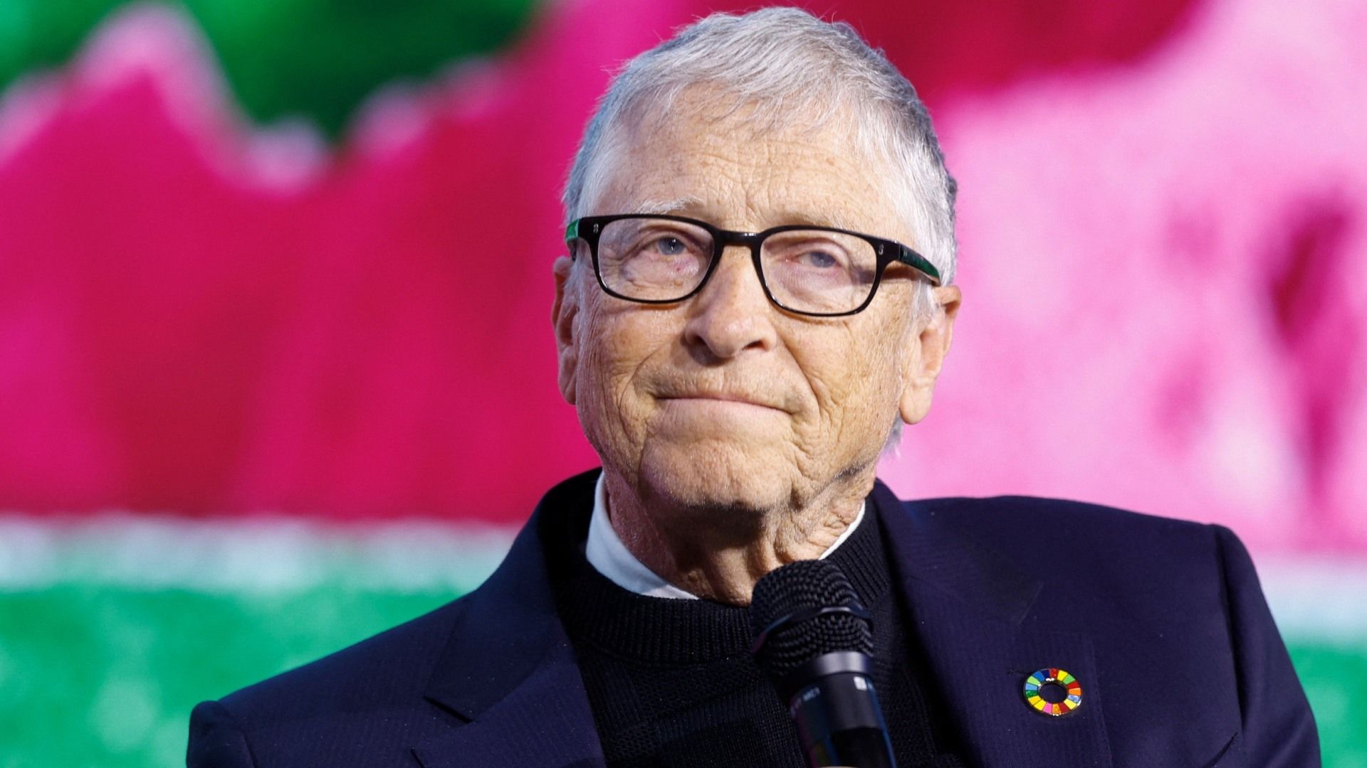 Congreso de Estados Unidos Pide a Bill Gates que Declare pro Caso de Jeffrey Epstein