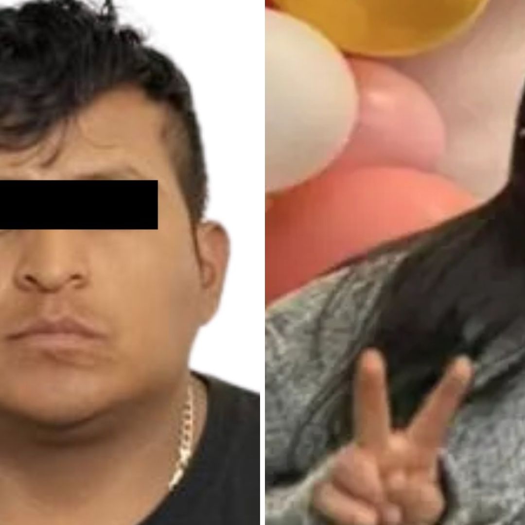 Caso Ana Karen: Detienen a Daniel “N”, Conductor de Moto por App, por Desaparición en Edomex