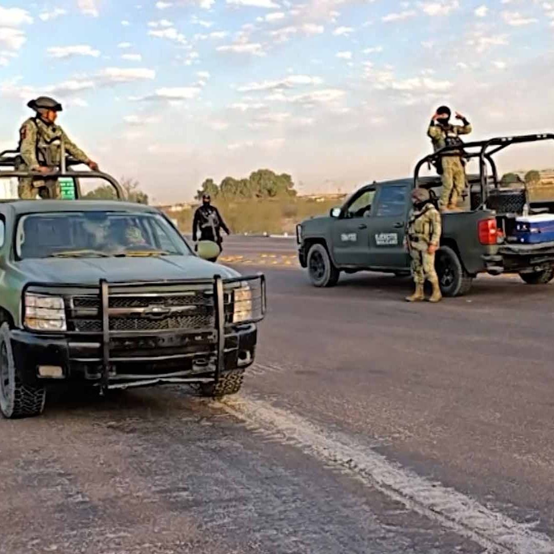 Roban Tractocamión con 63 Mil Litros de Combustible en Torreón; Chófer Logró Escapar
