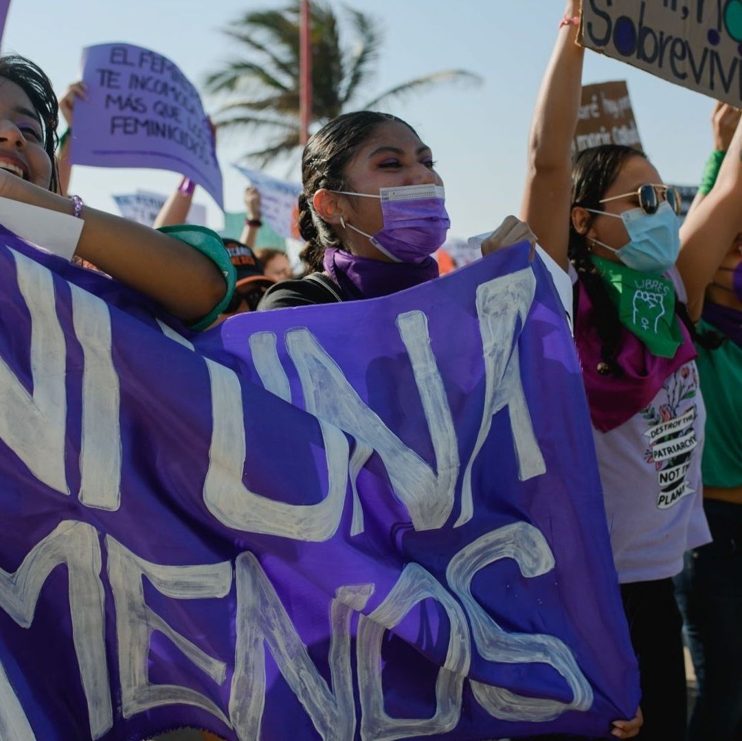 Marcha 8M 2026 CDMX: Día Manifestación Día Internacional de la Mujer