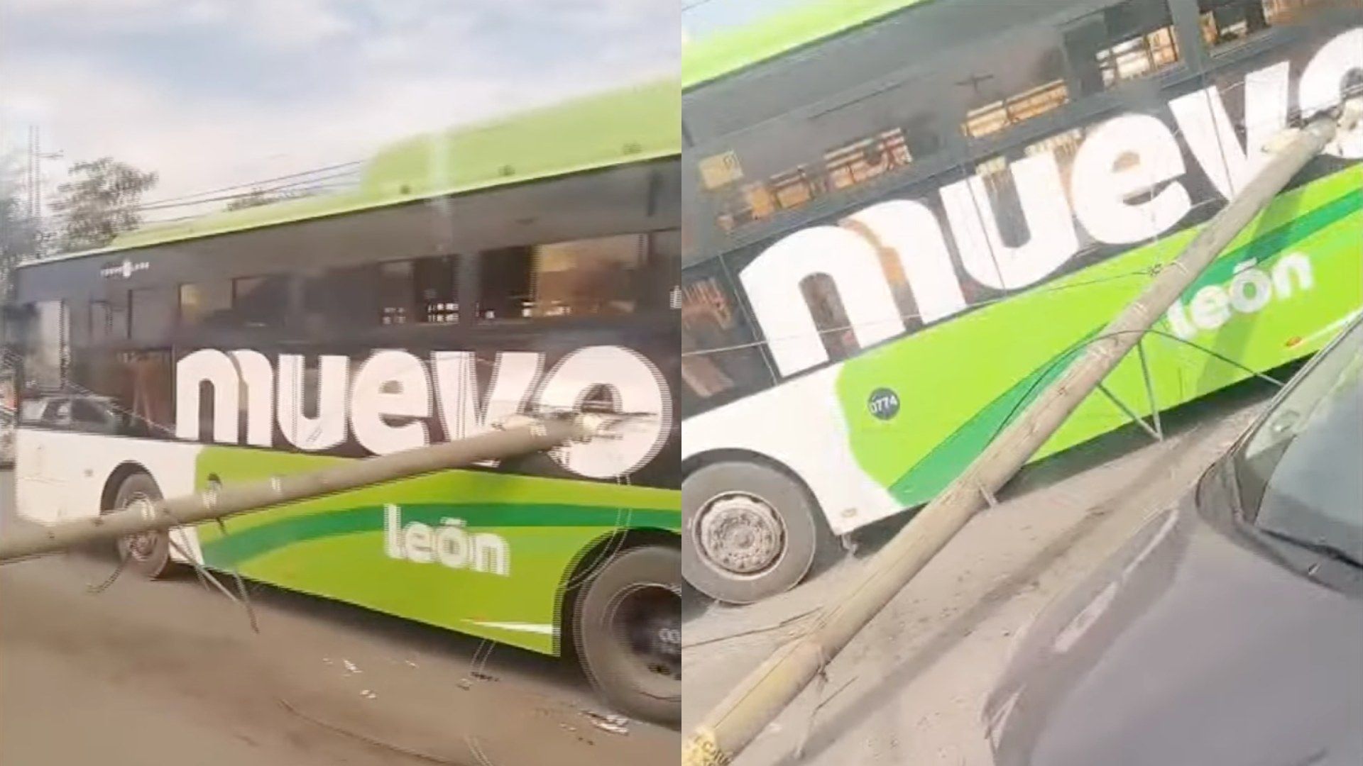 Ruta 223 Evolución