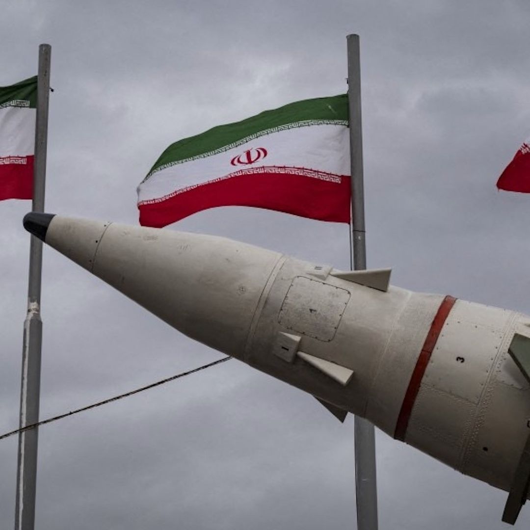 ¿Irán estaba contruyendo una bomba atómica? Organismo nuclear de la ONU responde