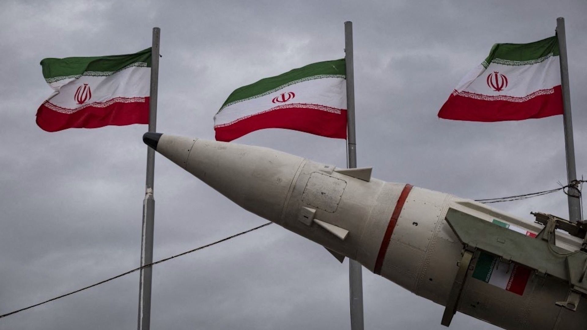 ¿Irán estaba contruyendo una bomba atómica? Organismo nuclear de la ONU responde