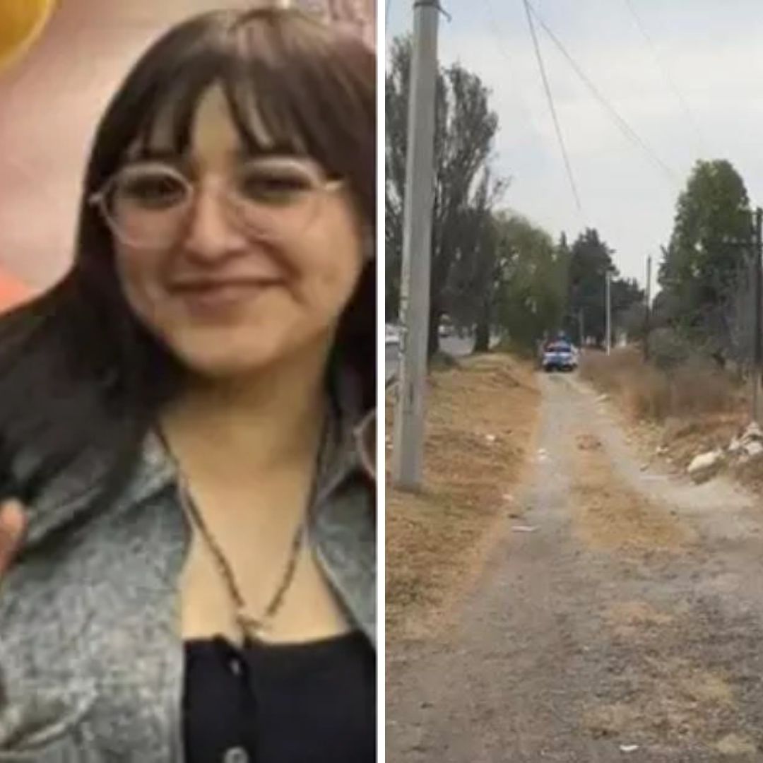 Ana Karen: Hallan Muerta a Joven que Desapareció Luego de Tomar Mototaxi por App en Edomex