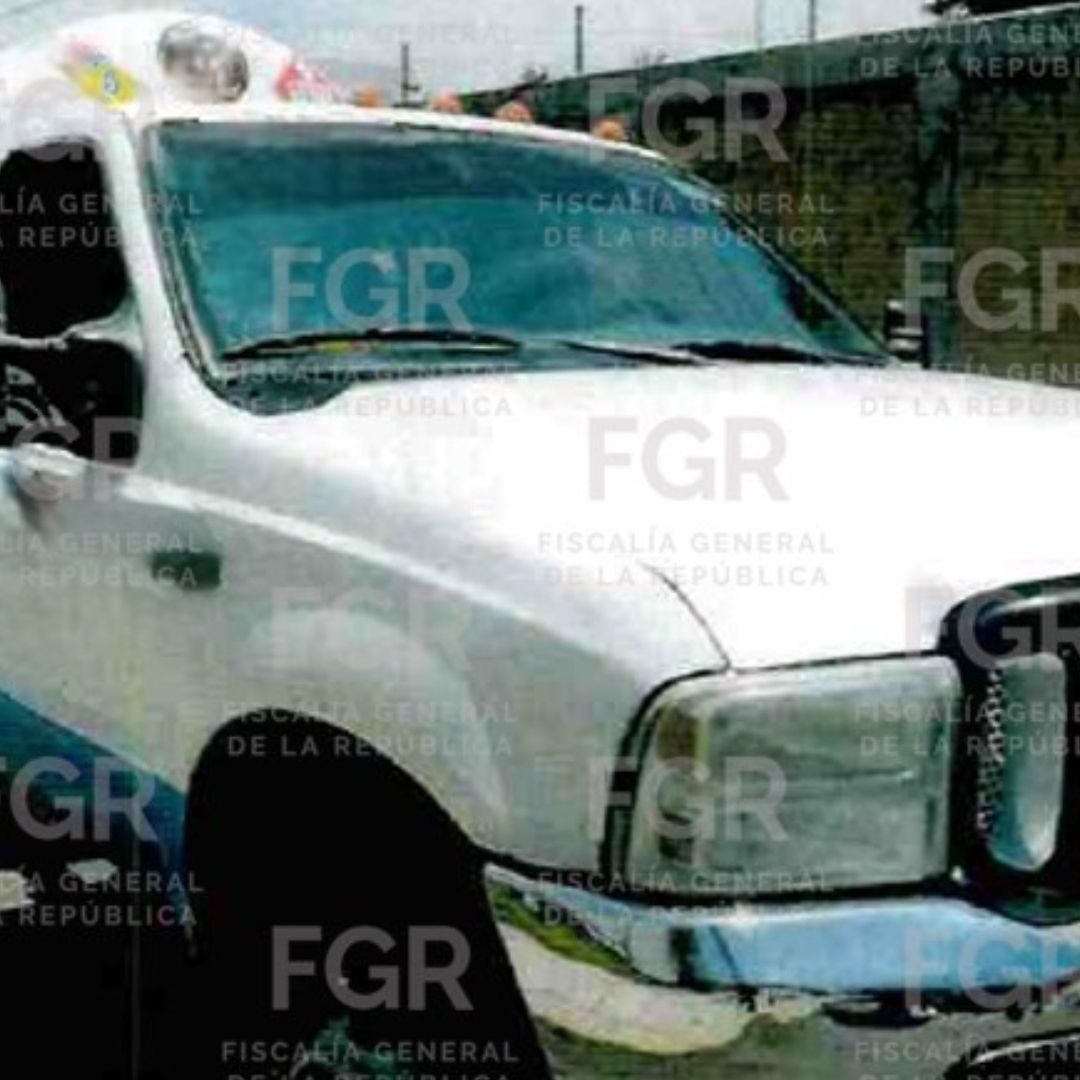 Sentenciado Nelson N Robo Hidrocarburo Carretera Puebla Córdoba San Jerónimo Ocotitlán Acajete