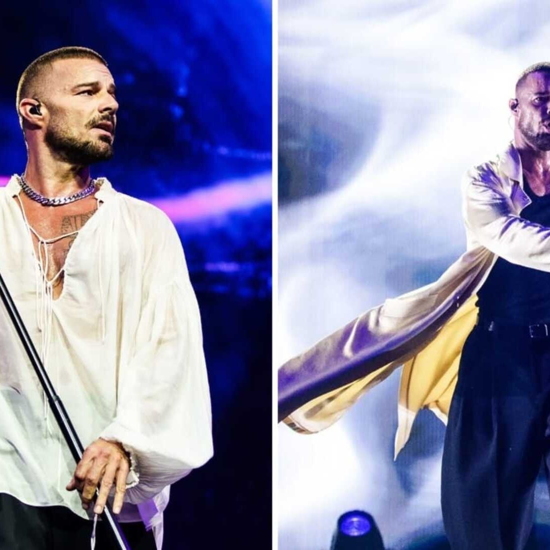 ¿Cuánto Costarán los Boletos para Ver a Ricky Martin en León? I  Ricky Martin