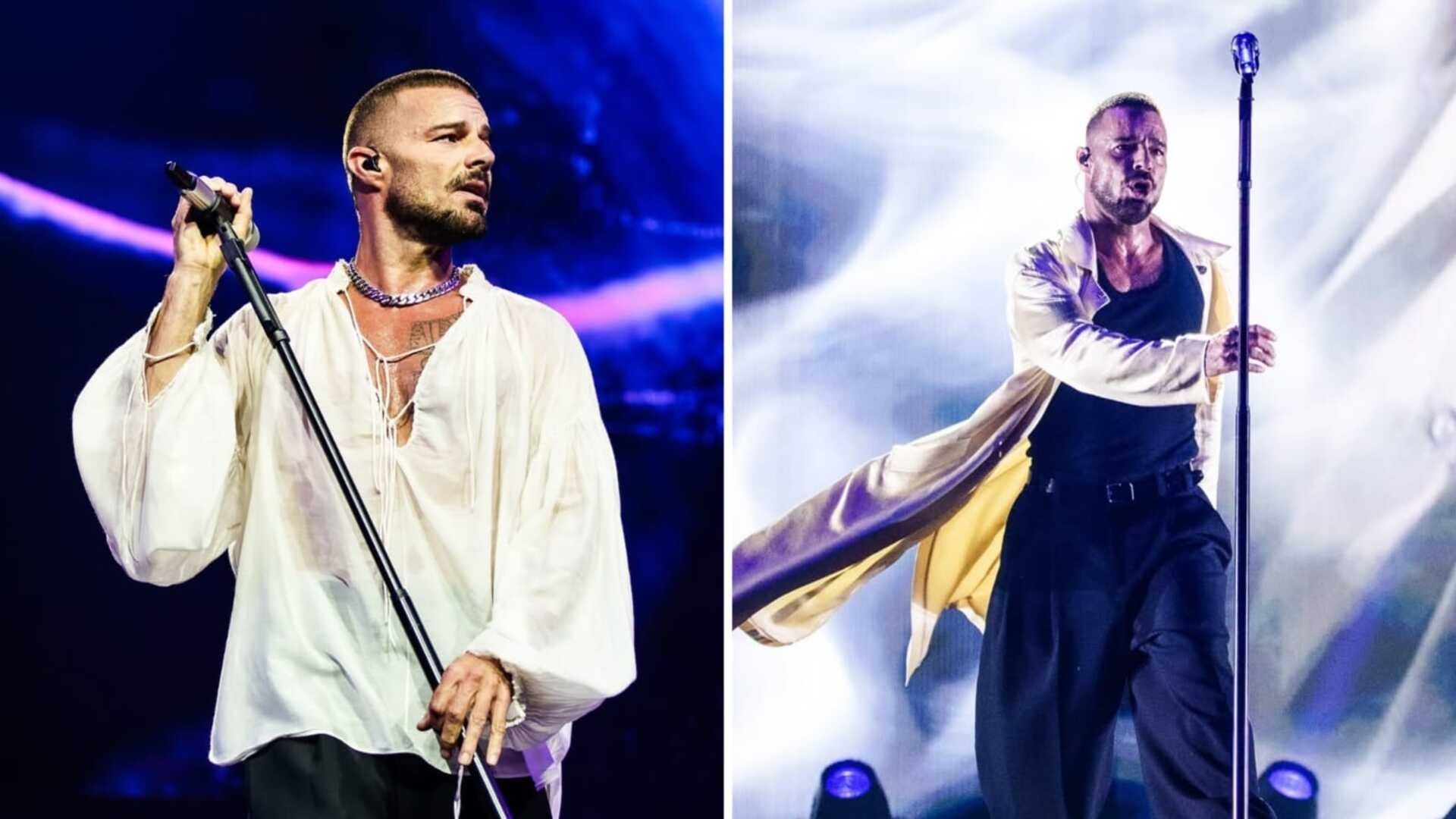 ¿Cuánto Costarán los Boletos para Ver a Ricky Martin en León? I  Ricky Martin