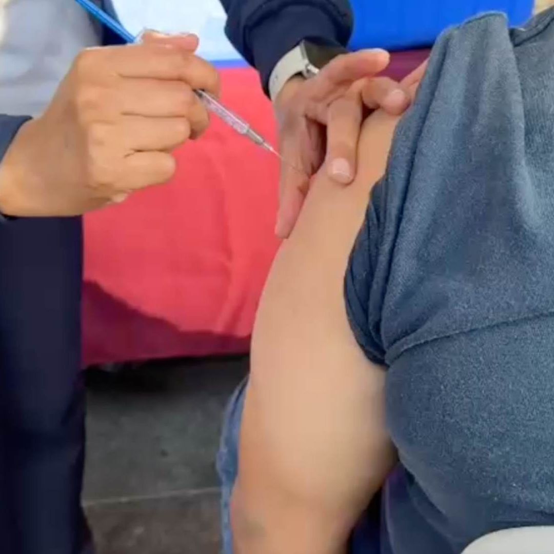Aumentan Casos de Sarampión en Veracruz Ubicación de Macrocarpas de Vacunación