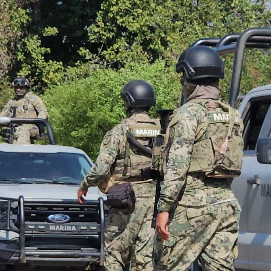 Localizan Cuerpo en Avanzado Estado de Descomposición en Arroyo de Tepuche, Sinaloa