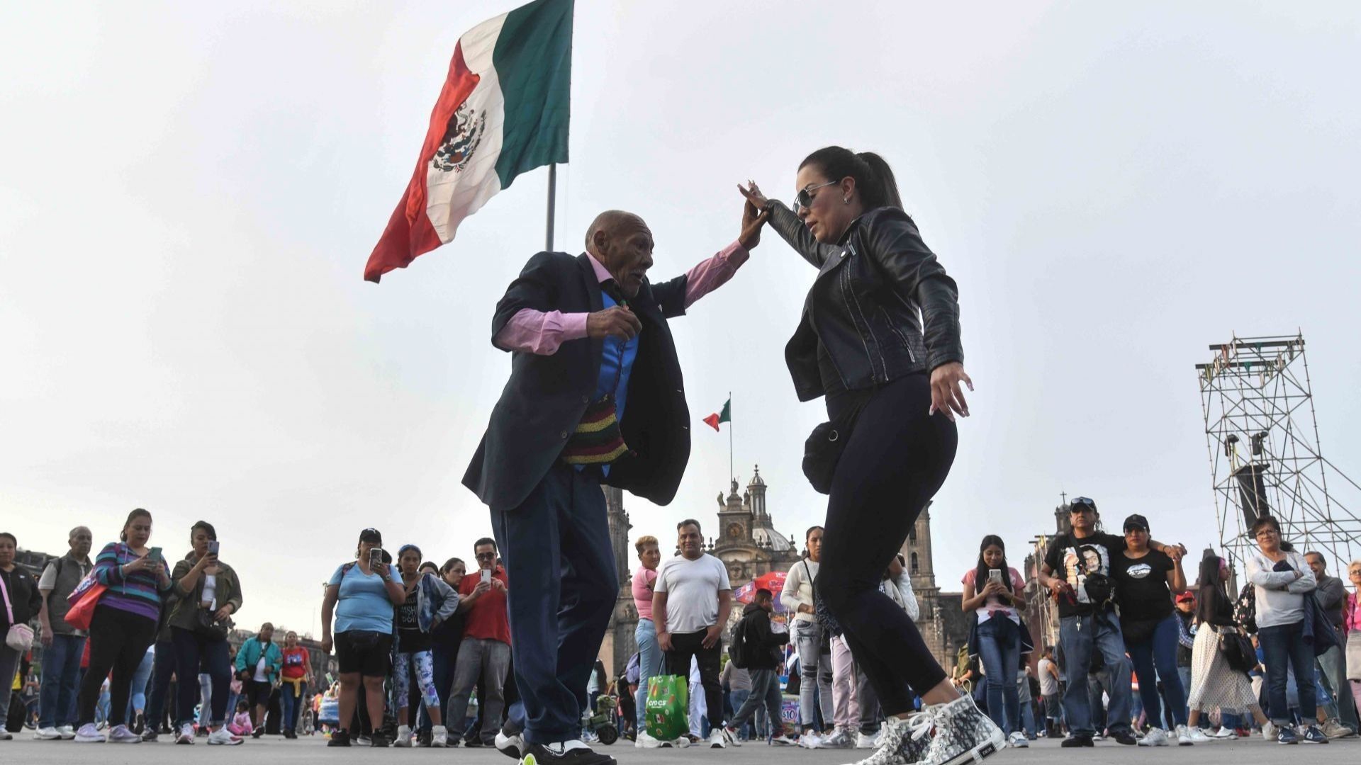 Noche de Primavera 2026: ¿Cuándo y en Qué Alcaldías Habrá Bailes Sonideros? Cartelera Completa