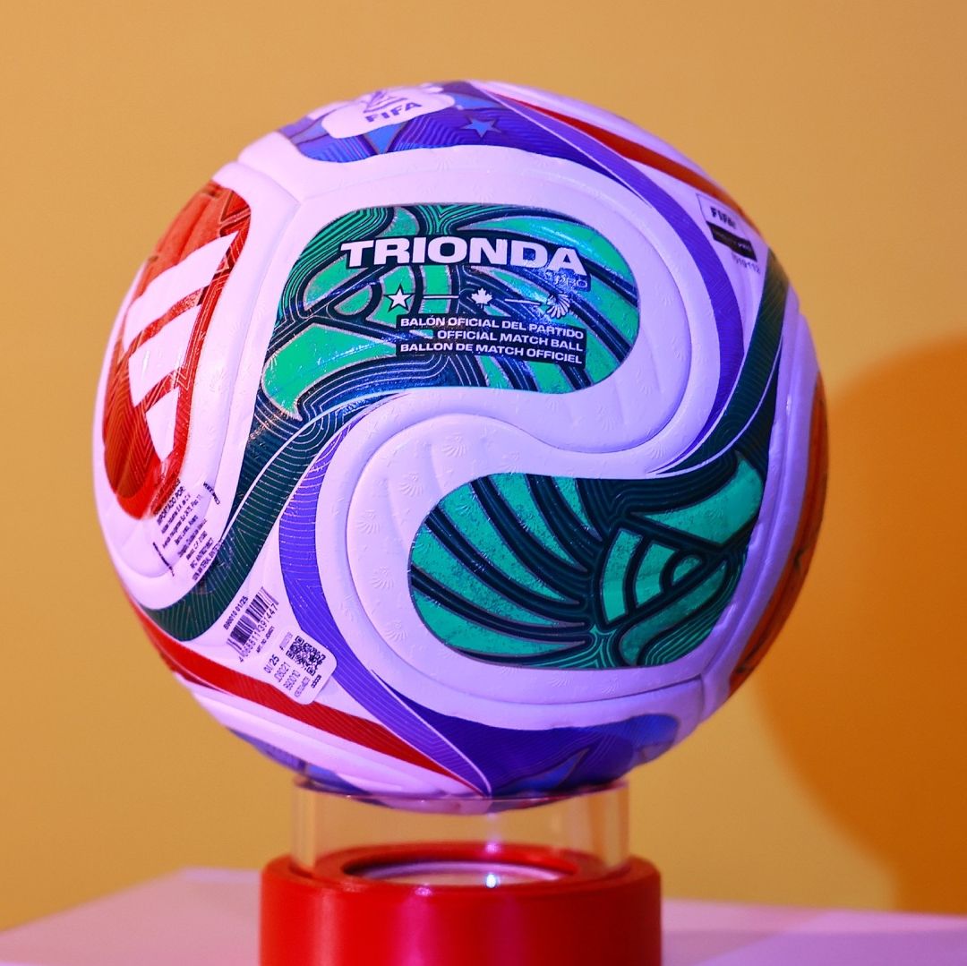 A 100 Días del Mundial, FIFA Presenta el Póster Oficial