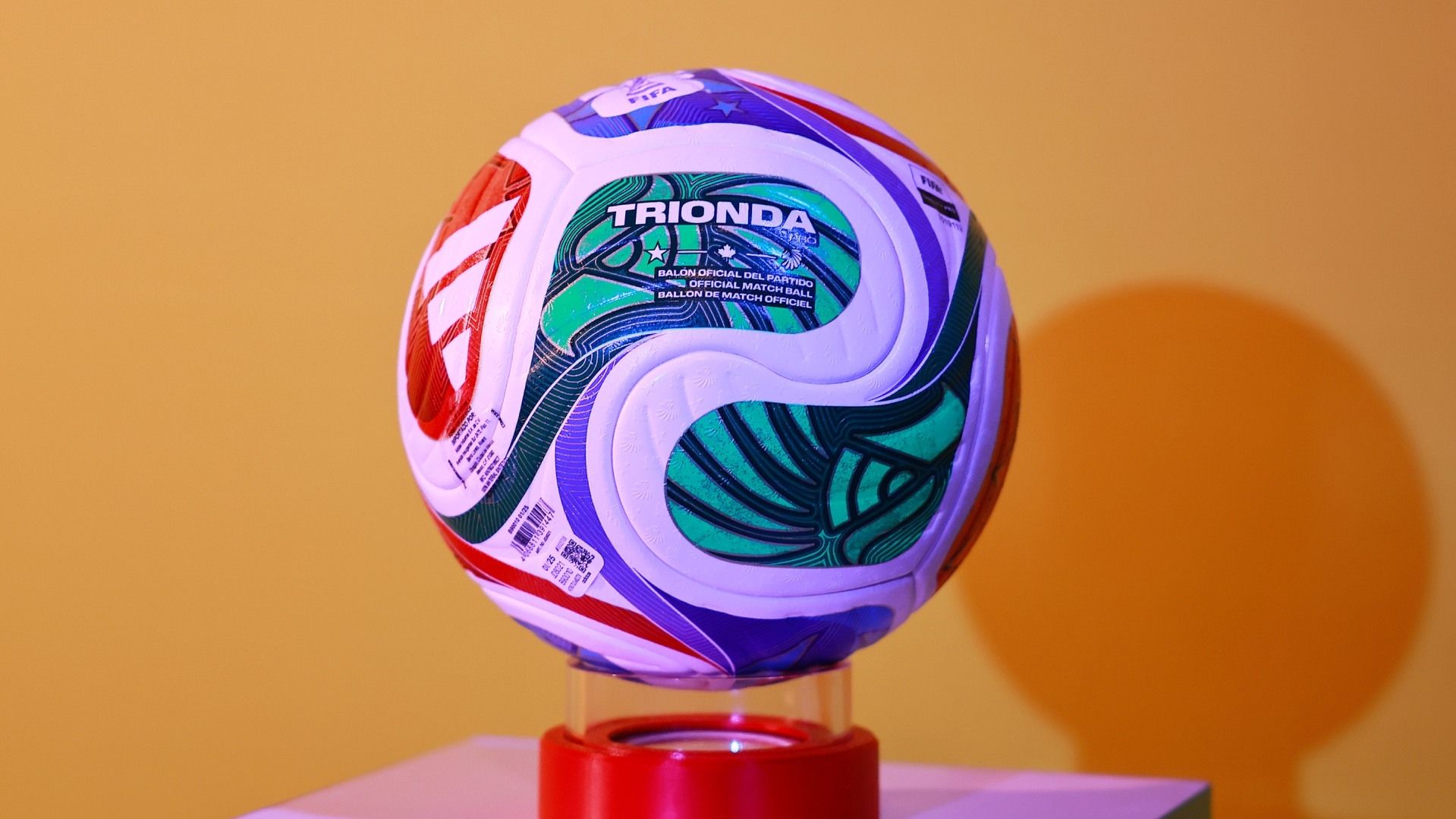 A 100 Días del Mundial, FIFA Presenta el Póster Oficial