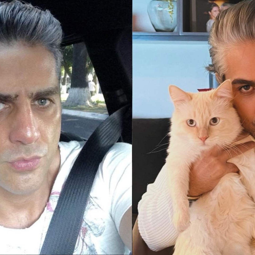 Marco Méndez: El Actor de Rubí Que Ahora se Dedica a Vender Aguacates