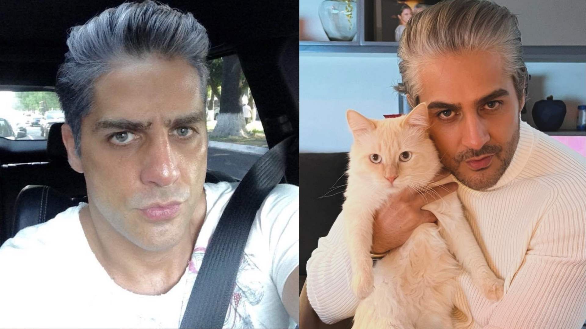Marco Méndez: El Actor de Rubí Que Ahora se Dedica a Vender Aguacates