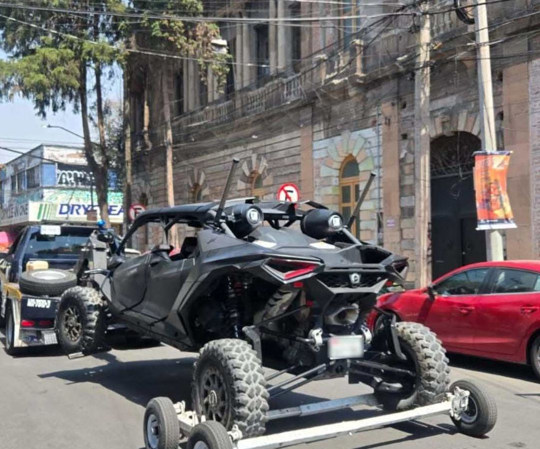 ¿Qué Pasó Afuera de una Funeraria en Sullivan Hoy? Foto: SSC