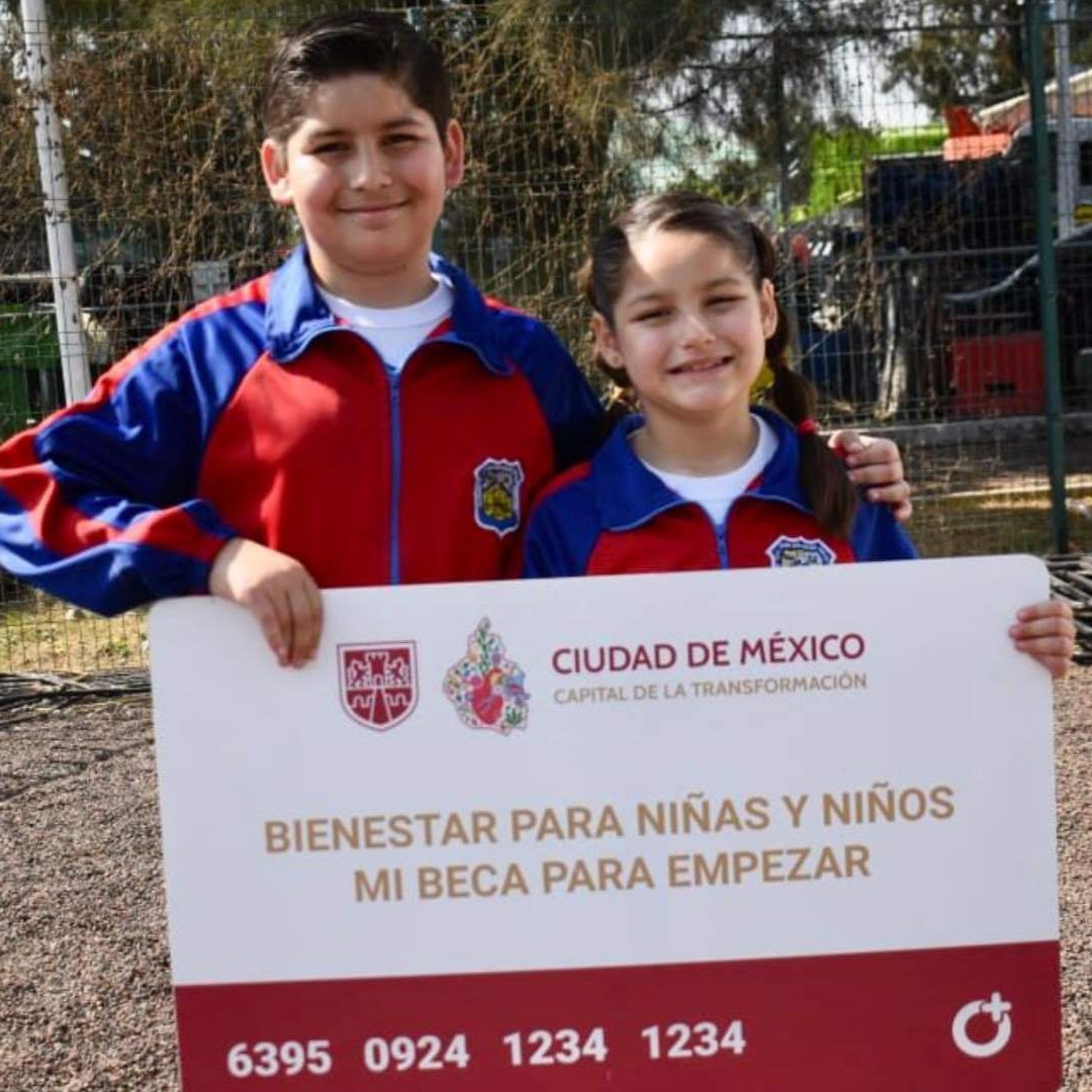 Pago Mi Beca para Empezar Marzo 2026: Dónde aceptan la tarjeta