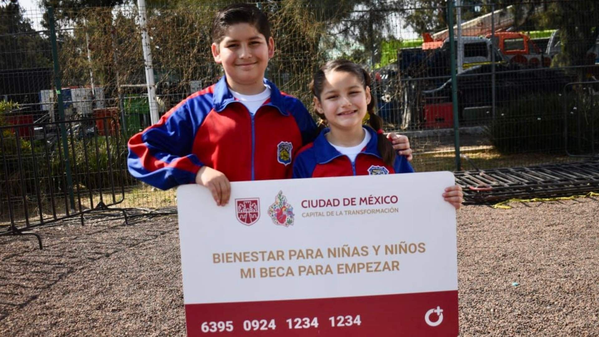 Pago Mi Beca para Empezar Marzo 2026: Dónde aceptan la tarjeta