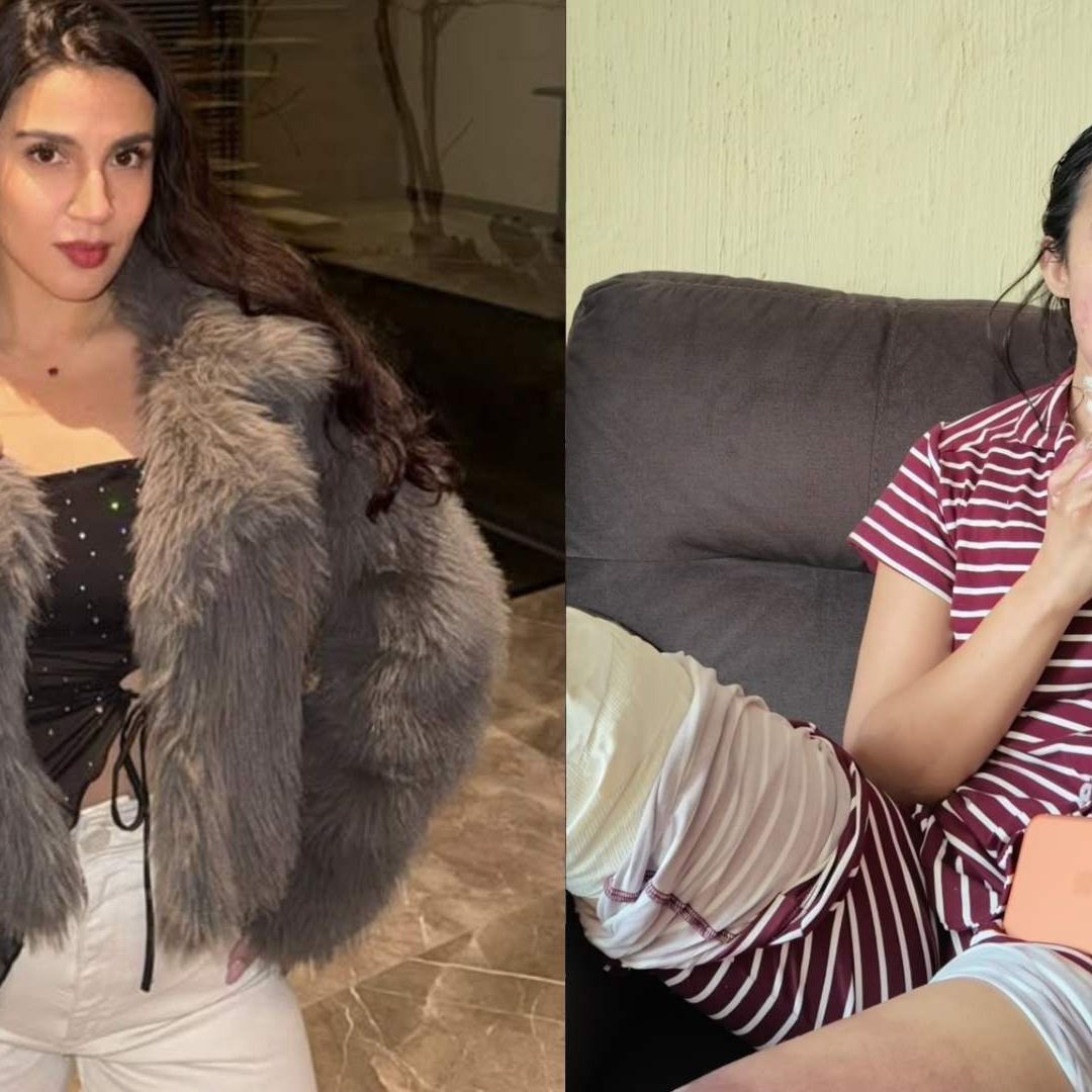 La Actriz Mexicana Patricia Valenzuela Sobrevive a Explosión en su Casa: Así Narró el Accidente