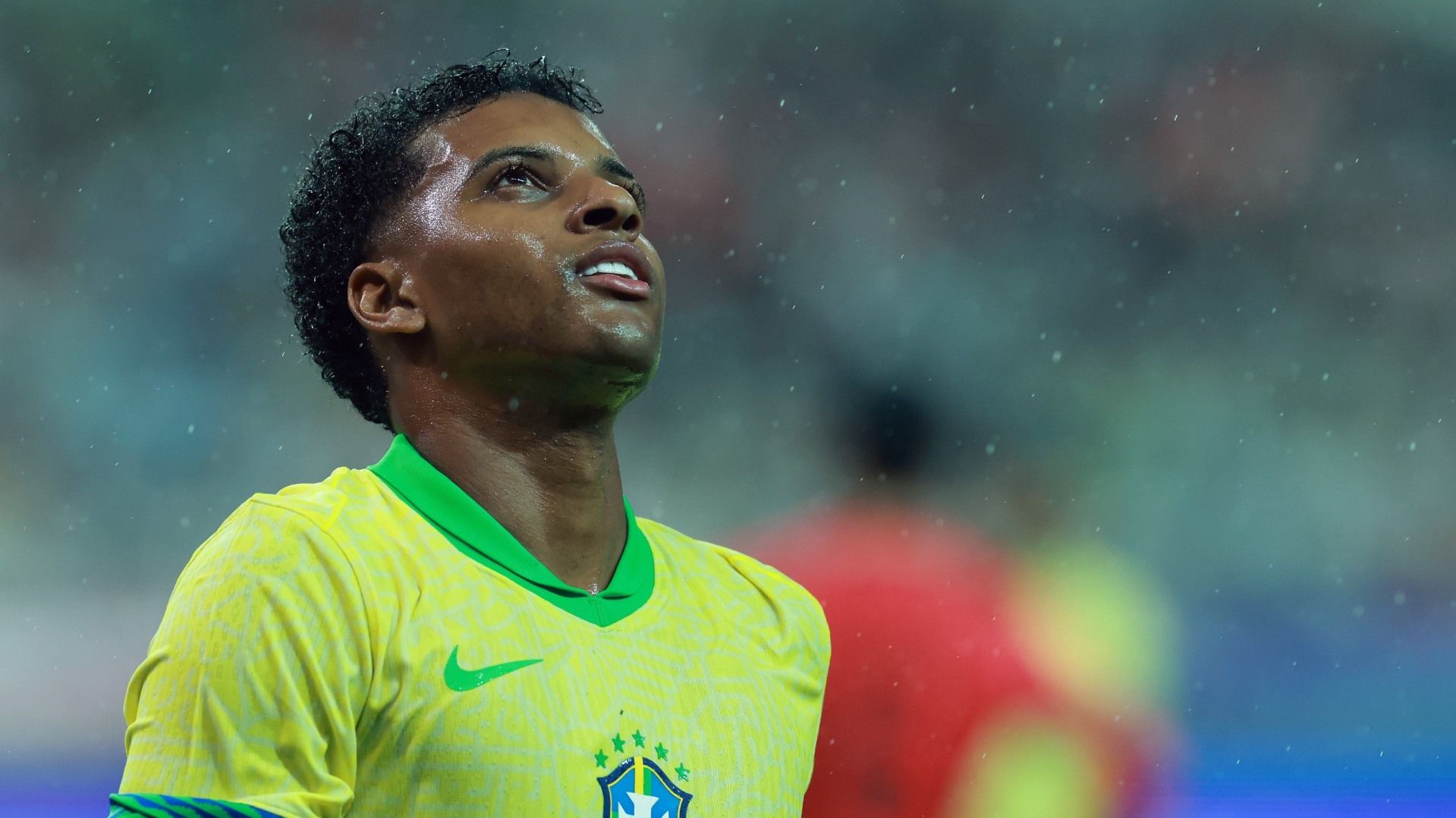 Brasil Pierde Una de sus Estrellas para el Mundial; ¿Qué le Pasó a Rodrygo?