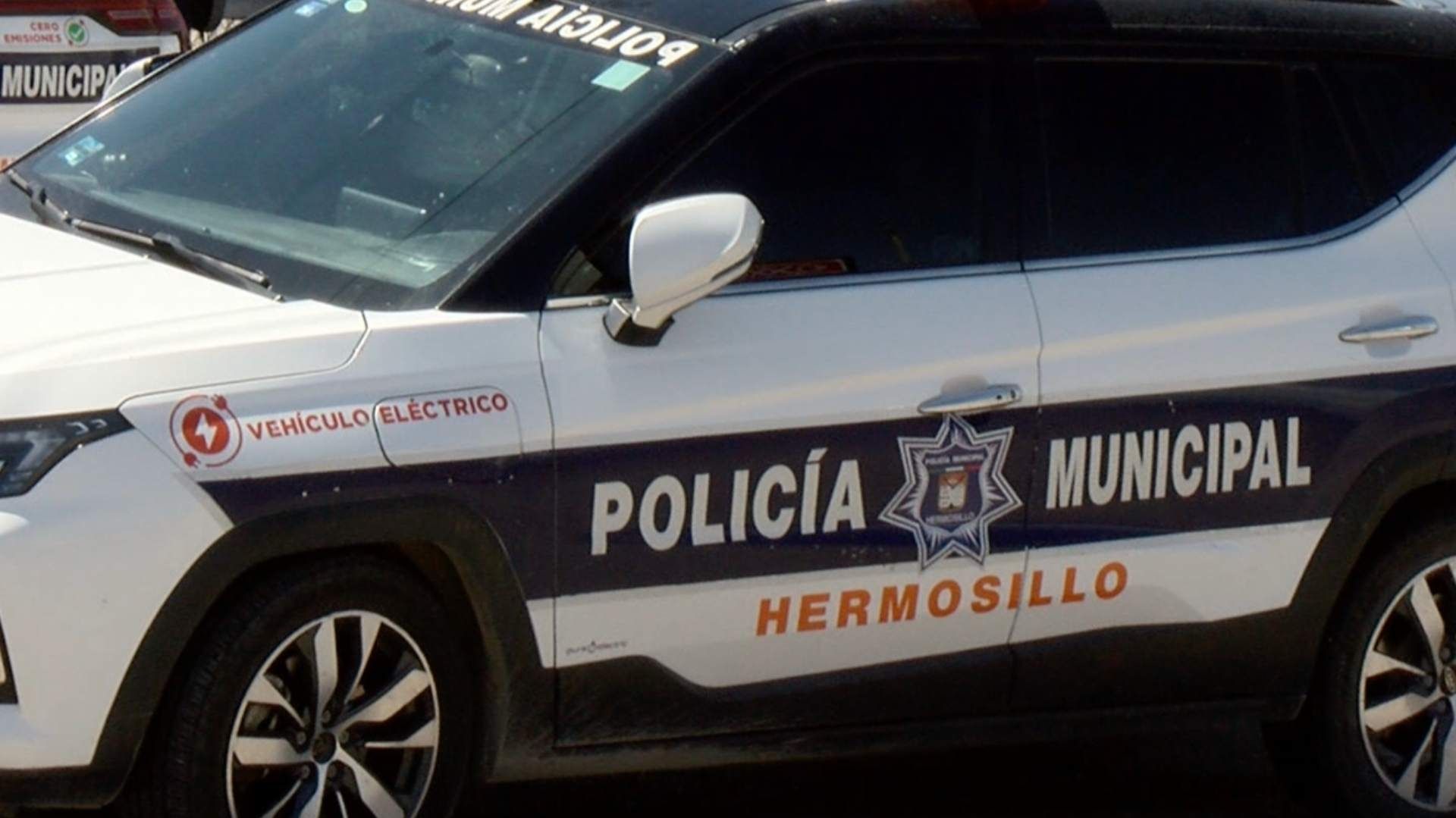 Detienen a Joven en Posesión de un Arma de Fuego de Uso Exclusivo del Ejército en Hermosillo