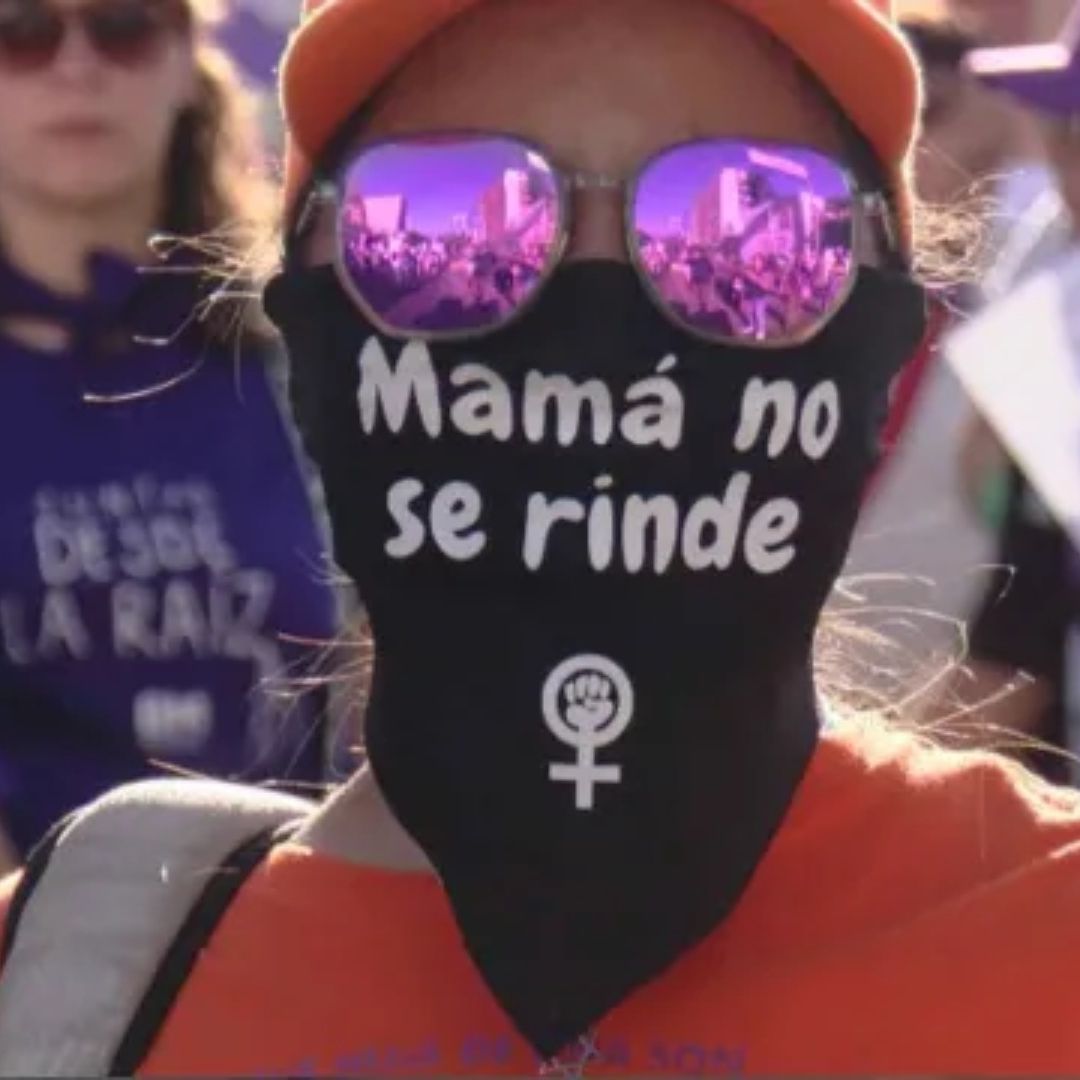 Marchas 8M en Guadalajara 2026: Horarios