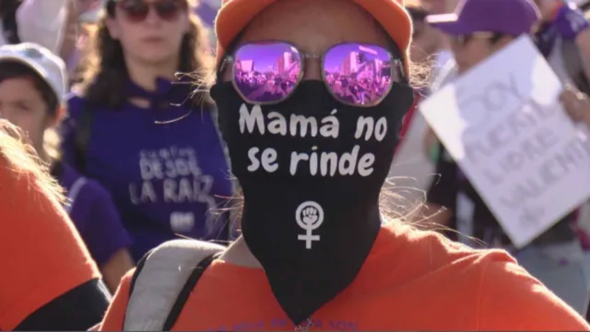 Marchas 8M en Guadalajara 2026: Horarios