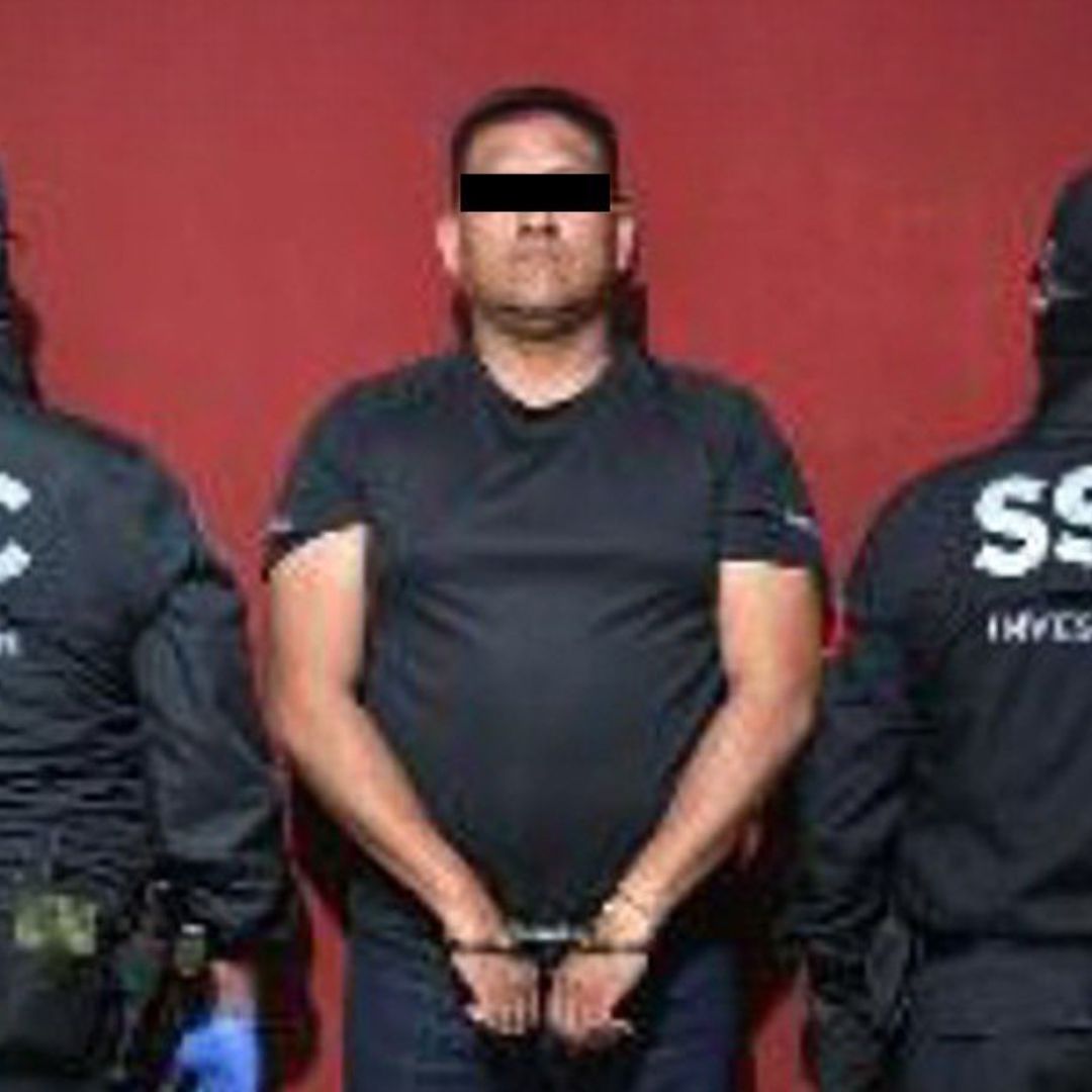 Caso Ayotzinapa: Detienen a Mauro Antonio “N”, Secretario de Tránsito de Iguala, Guerrero